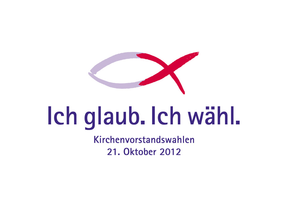 Ich glaub. Ich wähl.