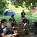 Campingplatz Anna Jugend 2016