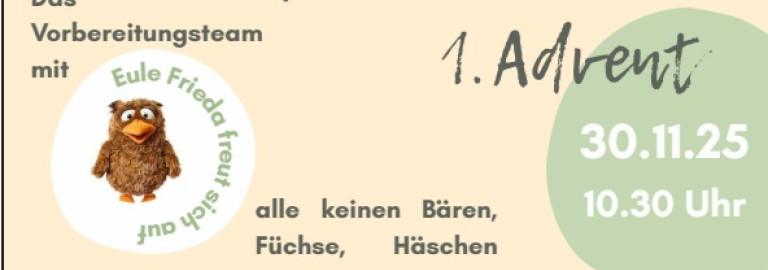 FamGo am 1. Advent 2015