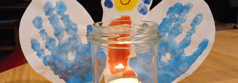 Kindergottesdienstengel