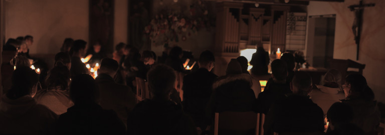 Osternacht Panorama 2026