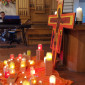 Taiz&eacute; Andacht