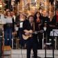 Konzert mit Clemens Bittlinger in der kath. Stadtpfarrkirche