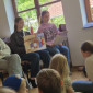 Kindergottesdienst das Fest zu Kana