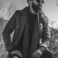 Der K&uuml;nstler Behrad Konari