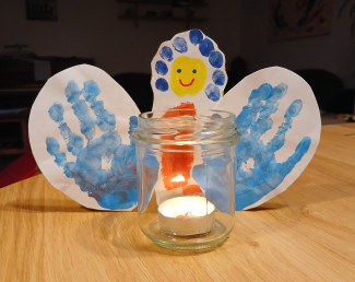 Kindergottesdienstengel