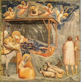 Giotto di Bondone