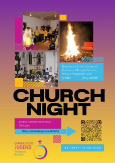 Churchnight
