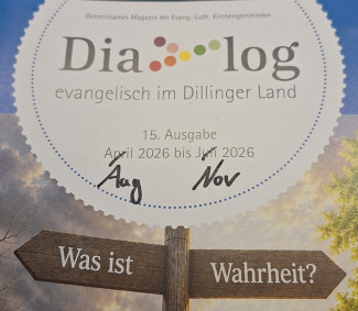 Falscher Zeitraum