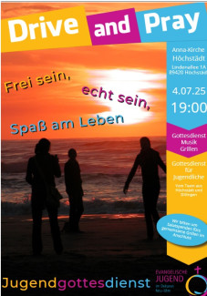 Frei sein, echt sein, Spaß am Leben