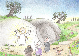 FamGo Ostern