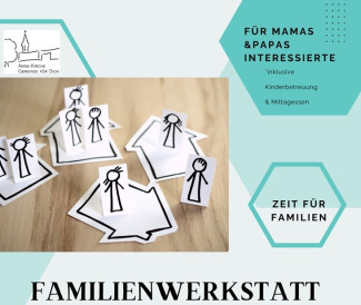 Familienwerkstatt