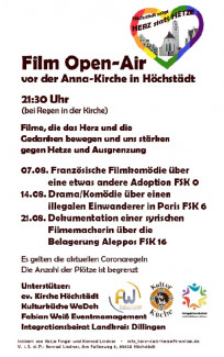 Film Open-Air