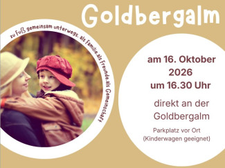 FamGo Goldbergalm