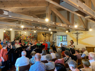 Benefizkonzert 20.7.2025