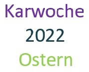 Karwoche