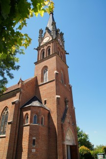 Katharinenkirche Dillingen
