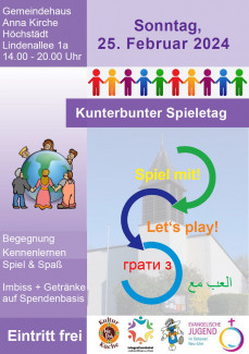 Spieletag 