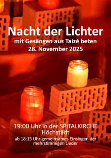 Nacht der Lichter Hö