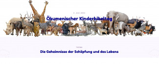 Kinderbibeltag