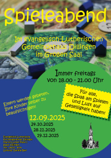 Spieleabend
