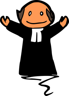 Pfarrer