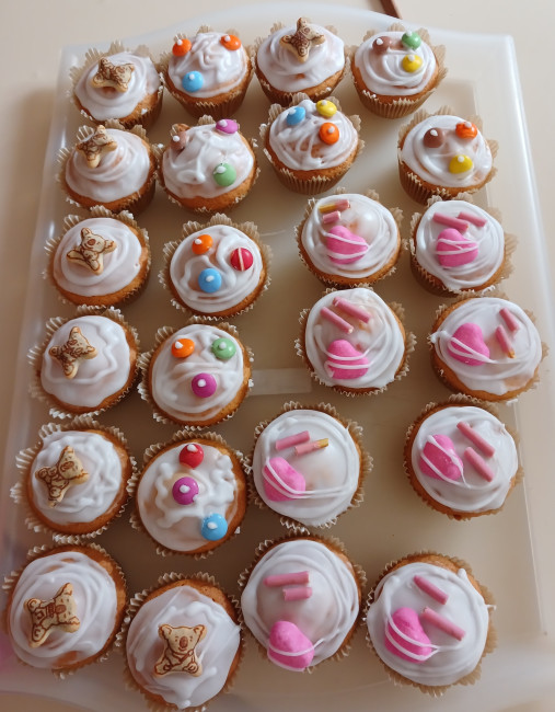 Muffins