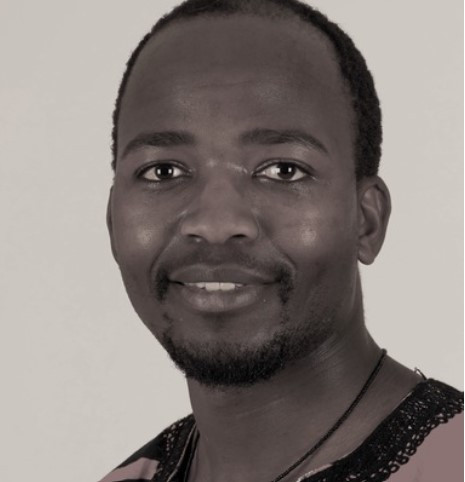 Dr. Keith Hamaimbo