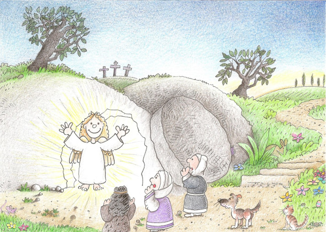 FamGo Ostern
