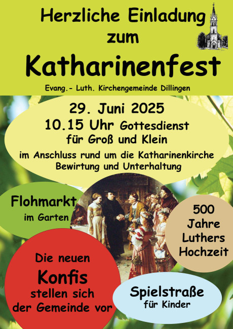 Katharinenfest