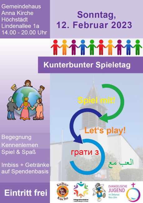 Spieletag