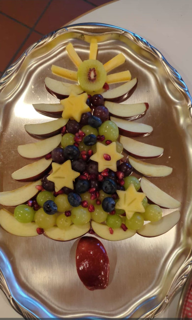 Früchtetanne