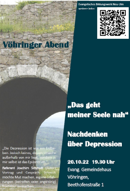Vöhringer Abend