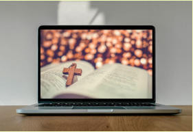 digitaler Weihnachtsgottesdienst