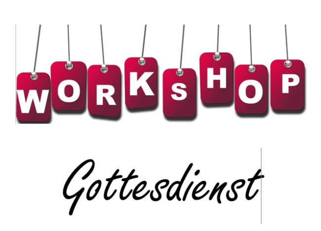 workshop-gottesdienst