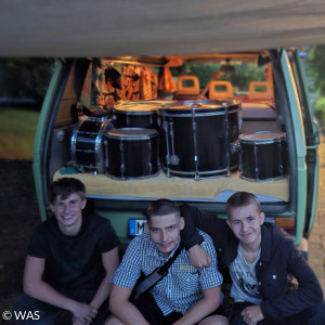 Tourbus