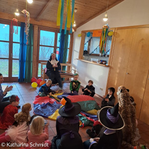 Fasching