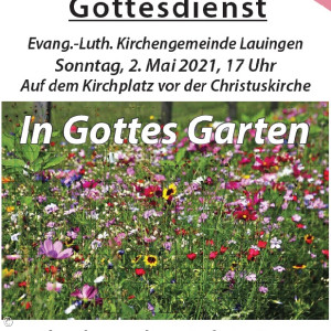 Impulse-Gottesdienst